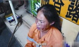 赣州爆料小孩被打伤视频,被打伤小孩的痛与反思